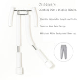 Children’s Pants Creative Photography Clothing Hanger